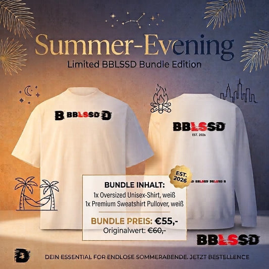 Summer-Evening