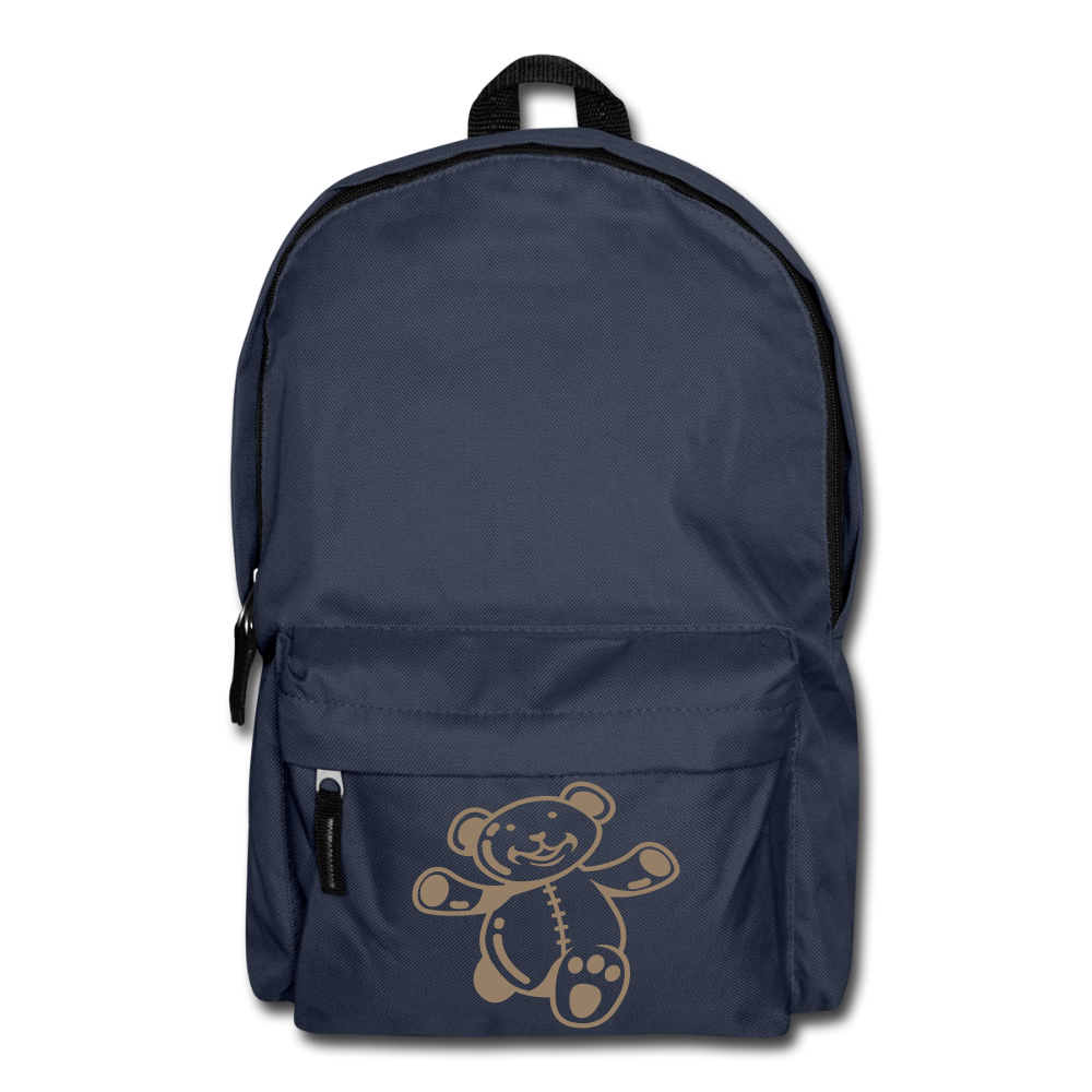 Rucksack - Navy