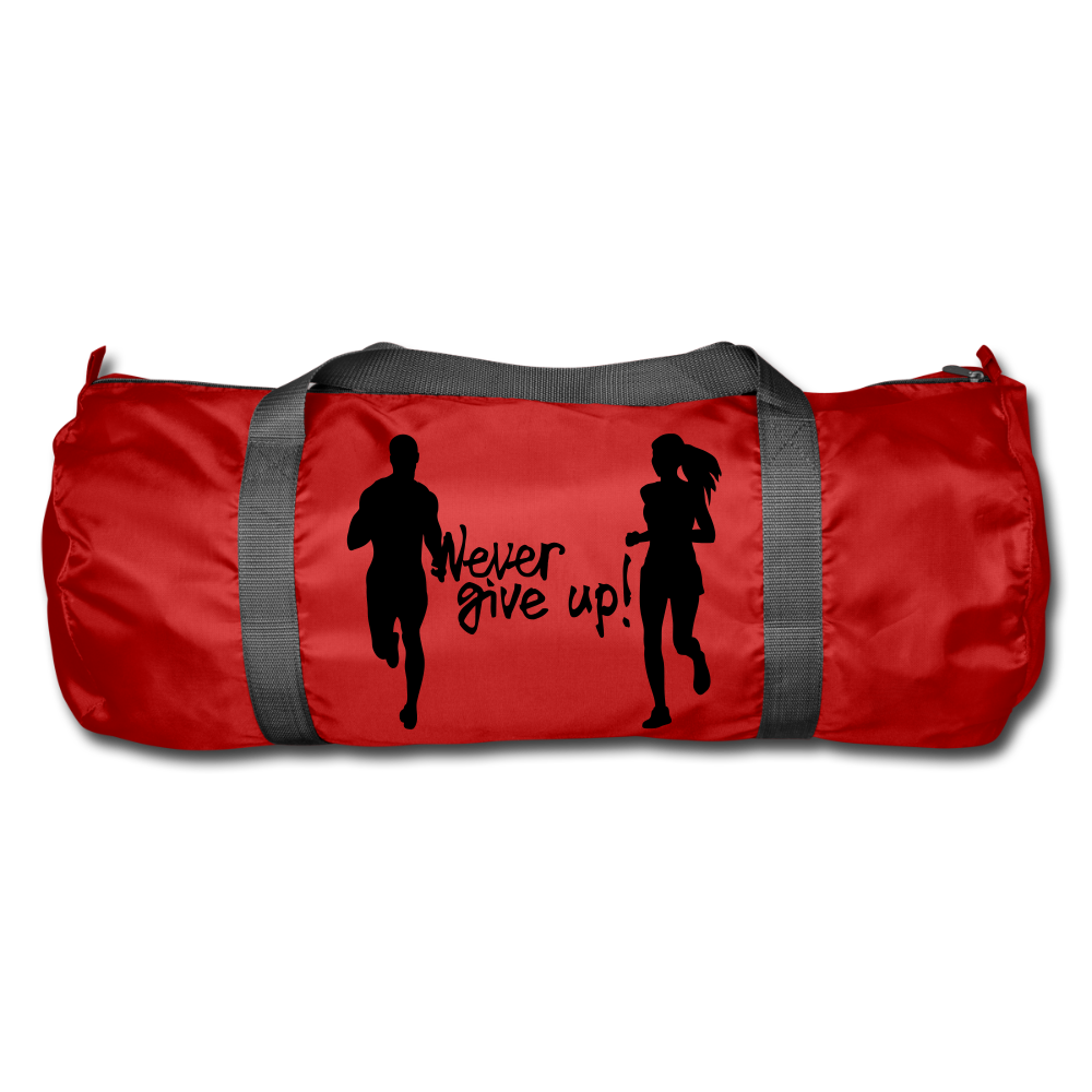Sporttasche - Rot