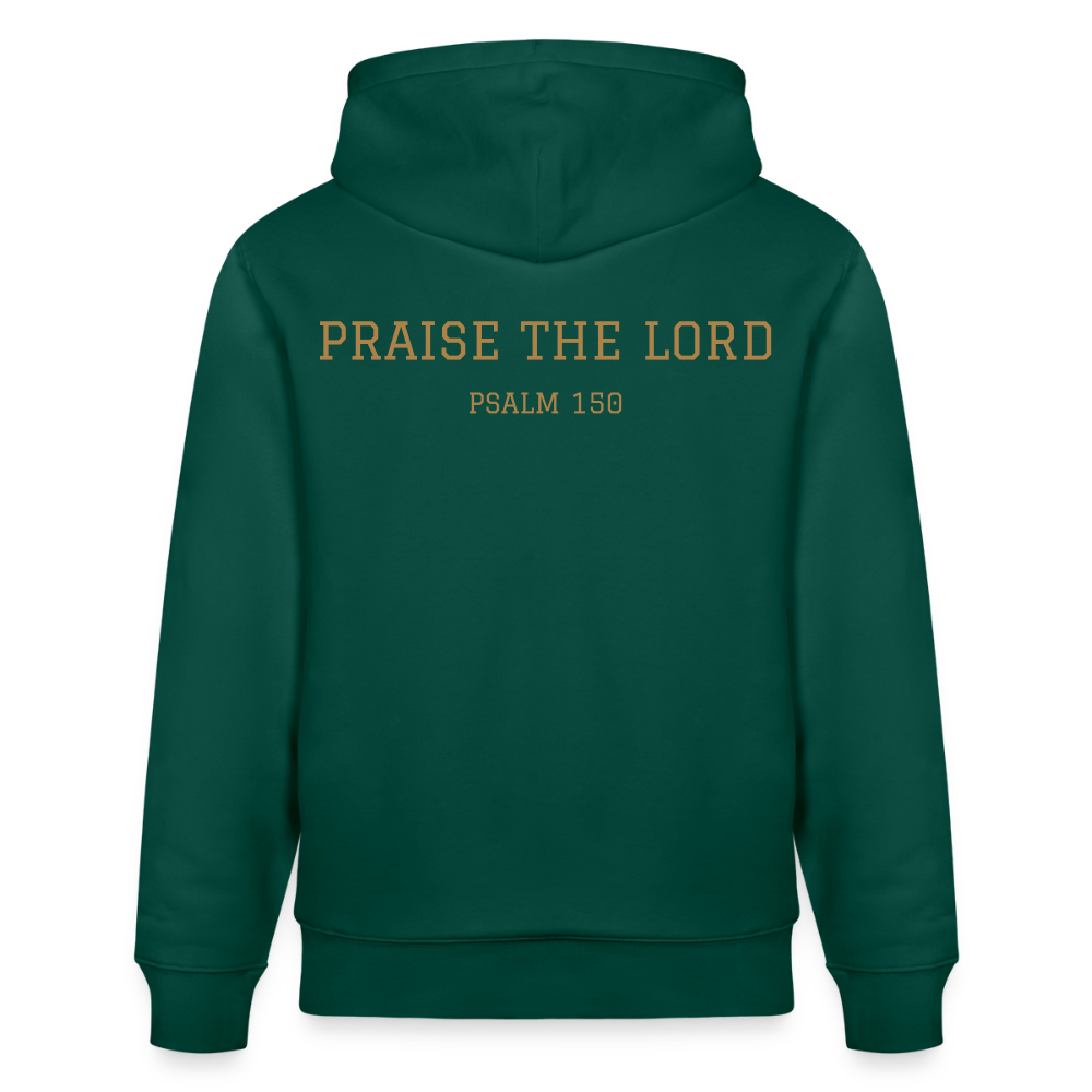 Praise The Lord| Unisex - Forest