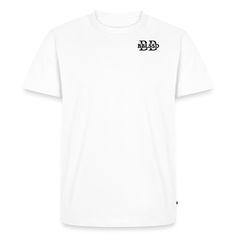 Premium T-Shirt - Weiß