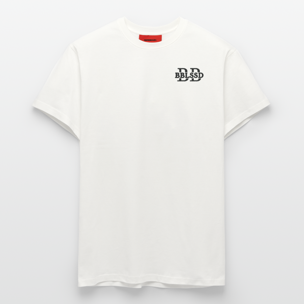 Bio-Relaxed Shirt |+| - OFF WHITE