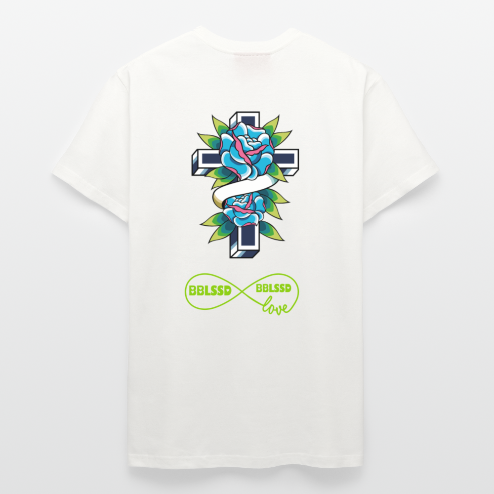 Bio-Relaxed Shirt |+| - OFF WHITE