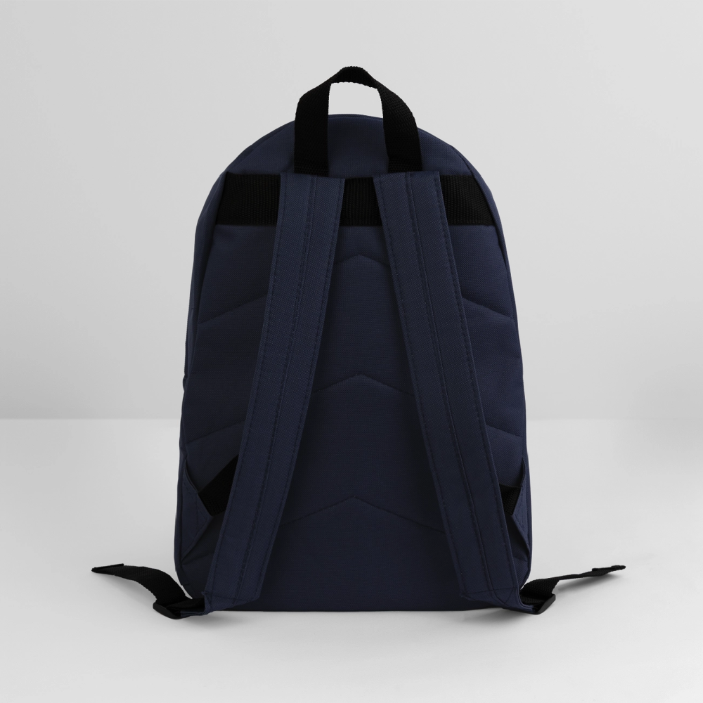 Rucksack - Navy