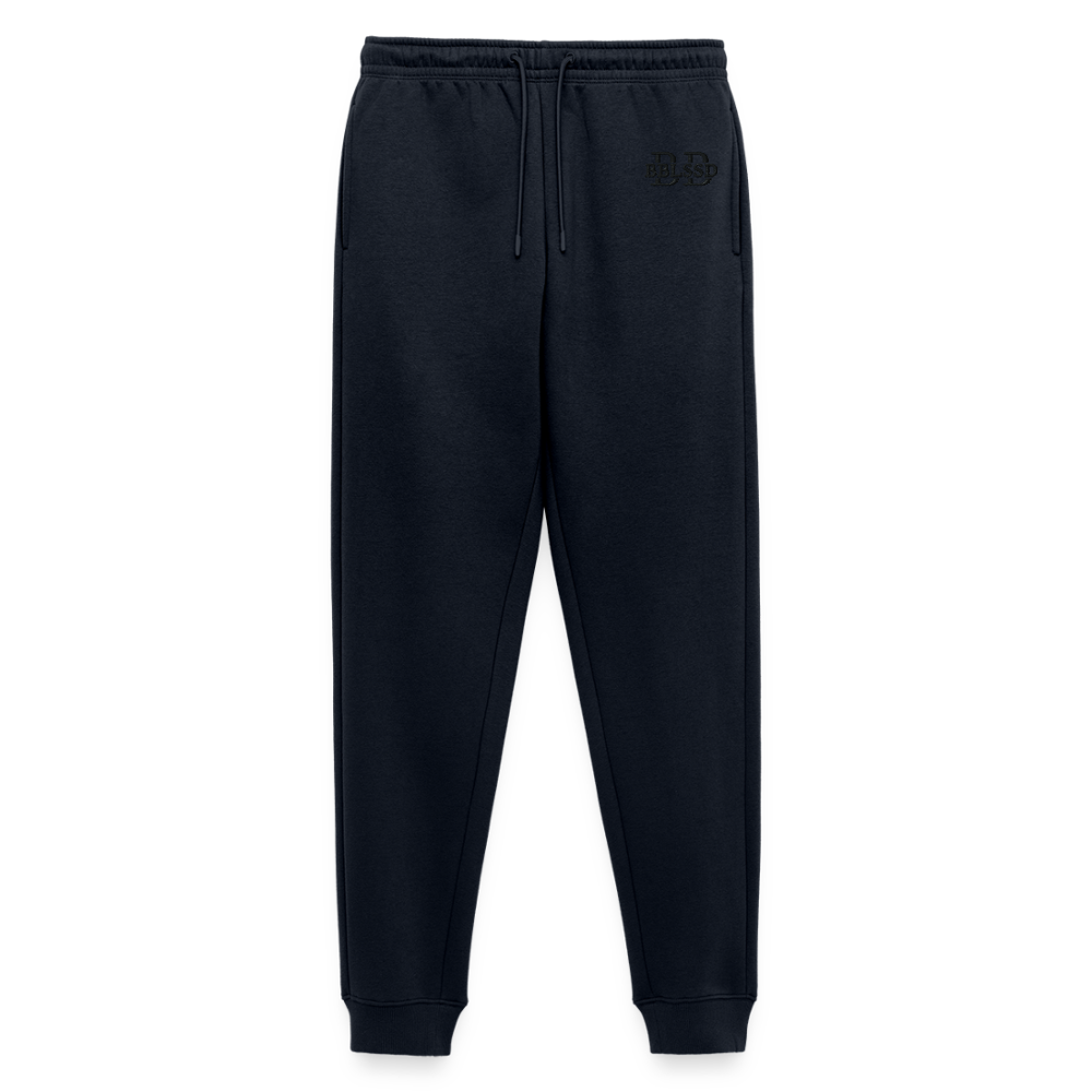 Premium Bio Jogginghose |Unisex| - Navy