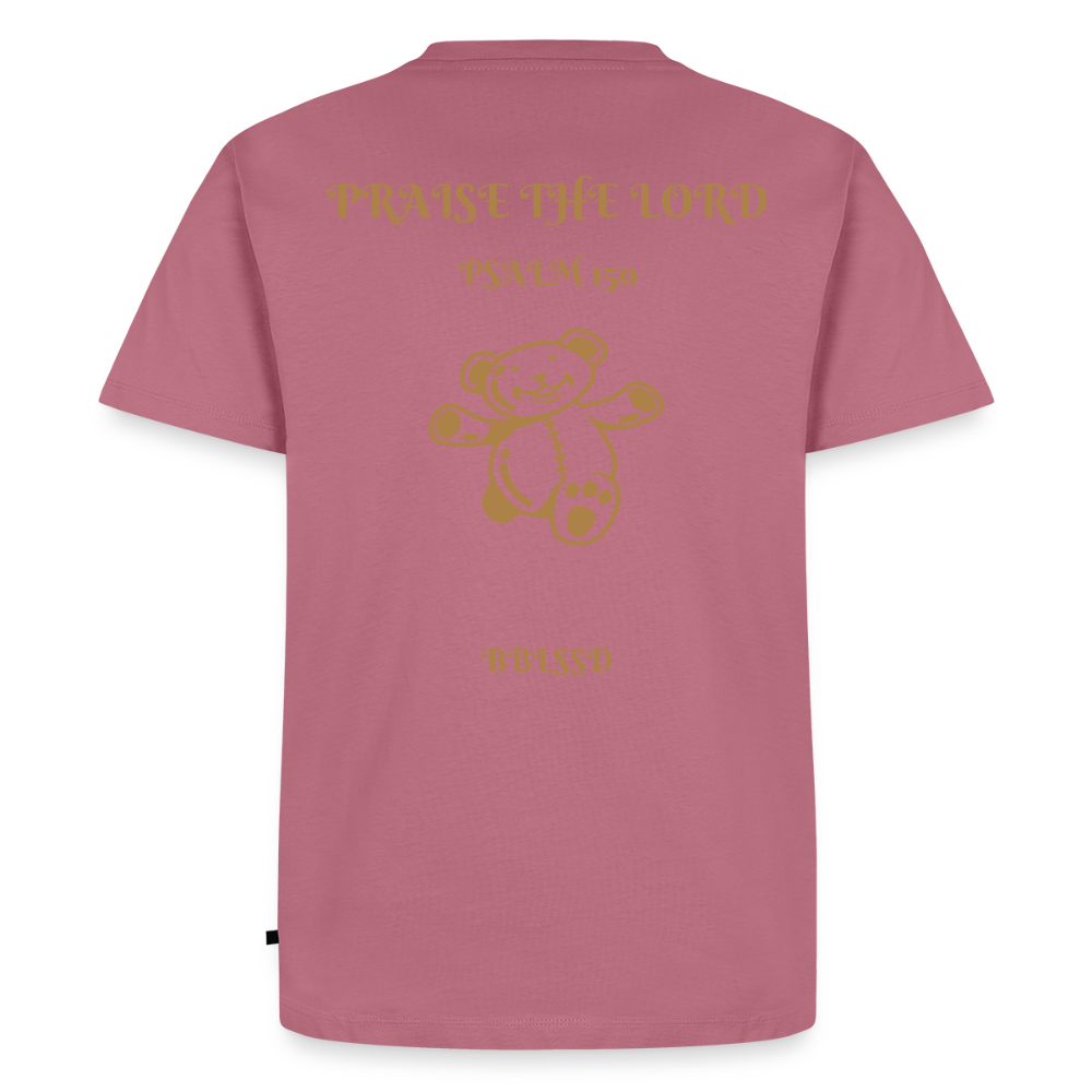 Premium T-Shirt - Mauve