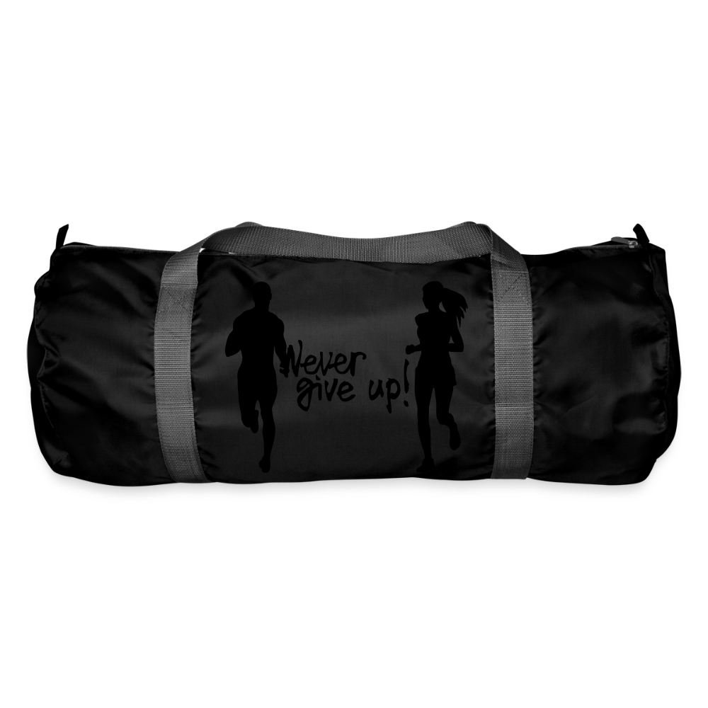 Sporttasche - Schwarz