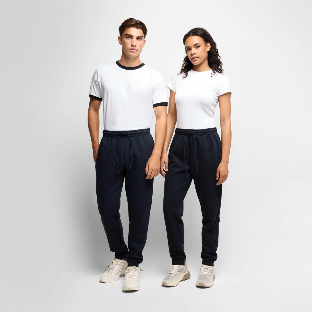 Premium Bio Jogginghose |Unisex| - Navy