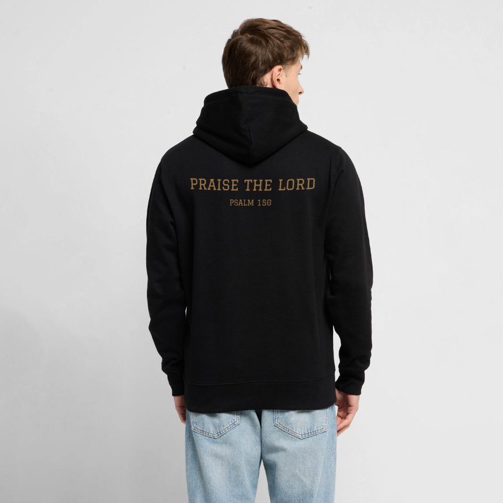 Praise The Lord| Unisex - Schwarz