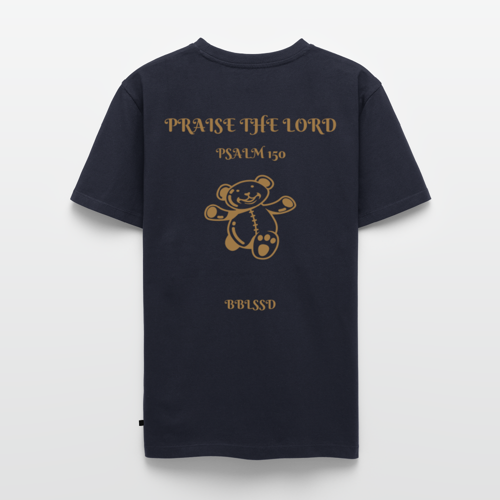 Premium T-Shirt - Navy