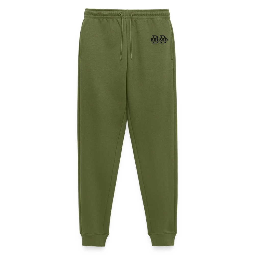 Premium Bio Jogginghose |Unisex| - Khaki