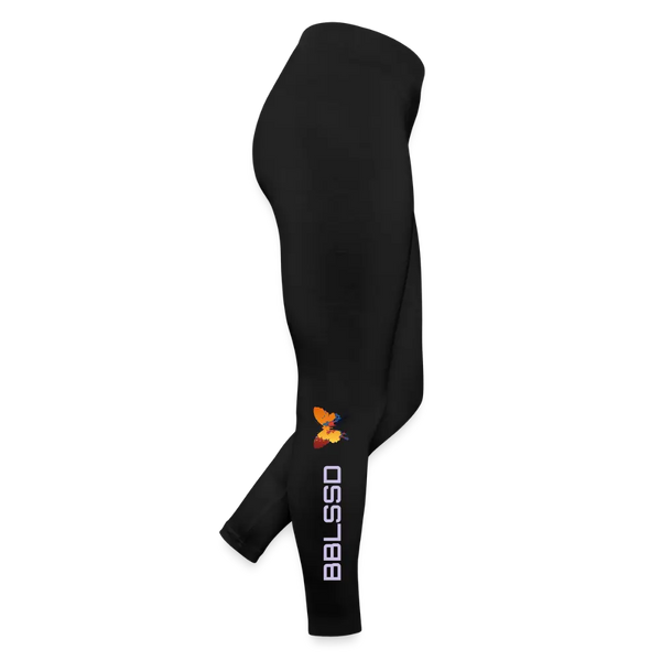 BBLSSD PREMIUM BAUMWOLLE LEGGINGS