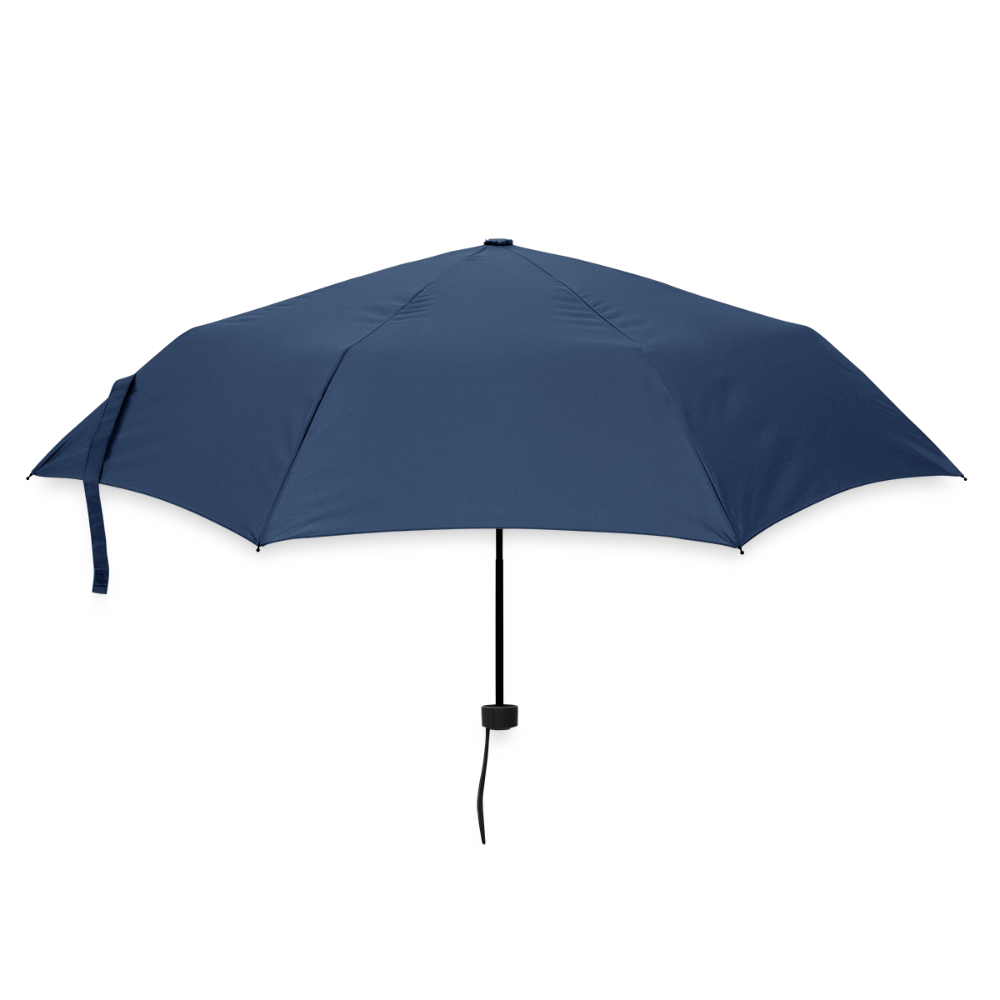 Regenschirm (klein) - Navy