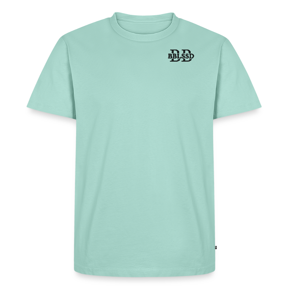 Premium T-Shirt - Mint 