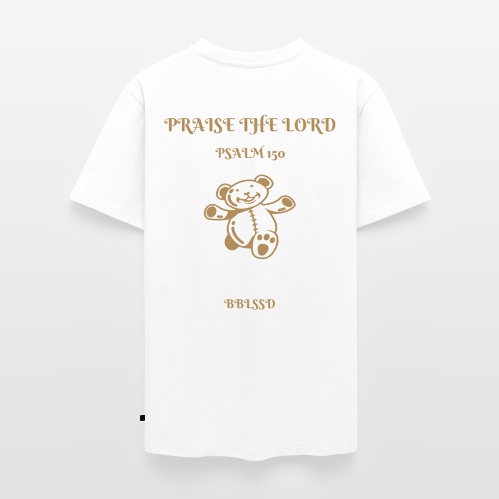 Premium T-Shirt - Weiß