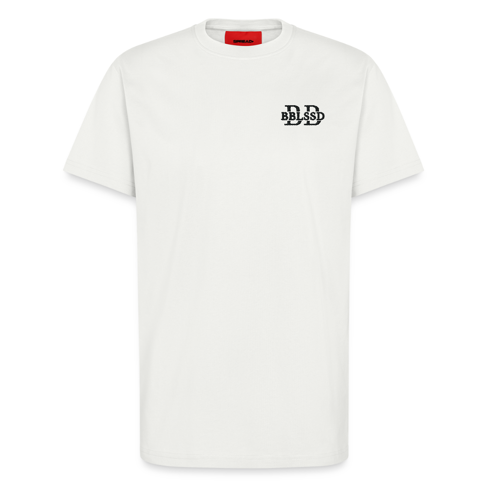 Bio-Relaxed Shirt |+| - OFF WHITE