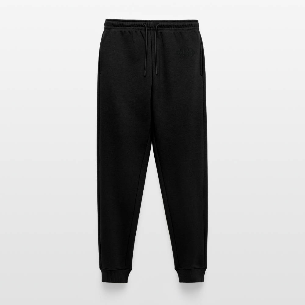 Premium Bio Jogginghose |Unisex| - Schwarz