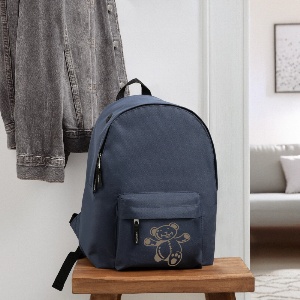 Rucksack - Navy