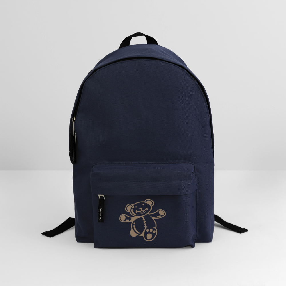 Rucksack - Navy