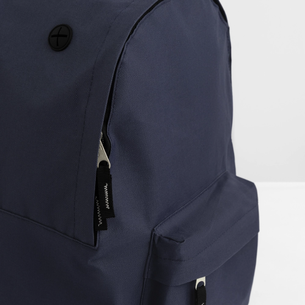 Rucksack - Navy