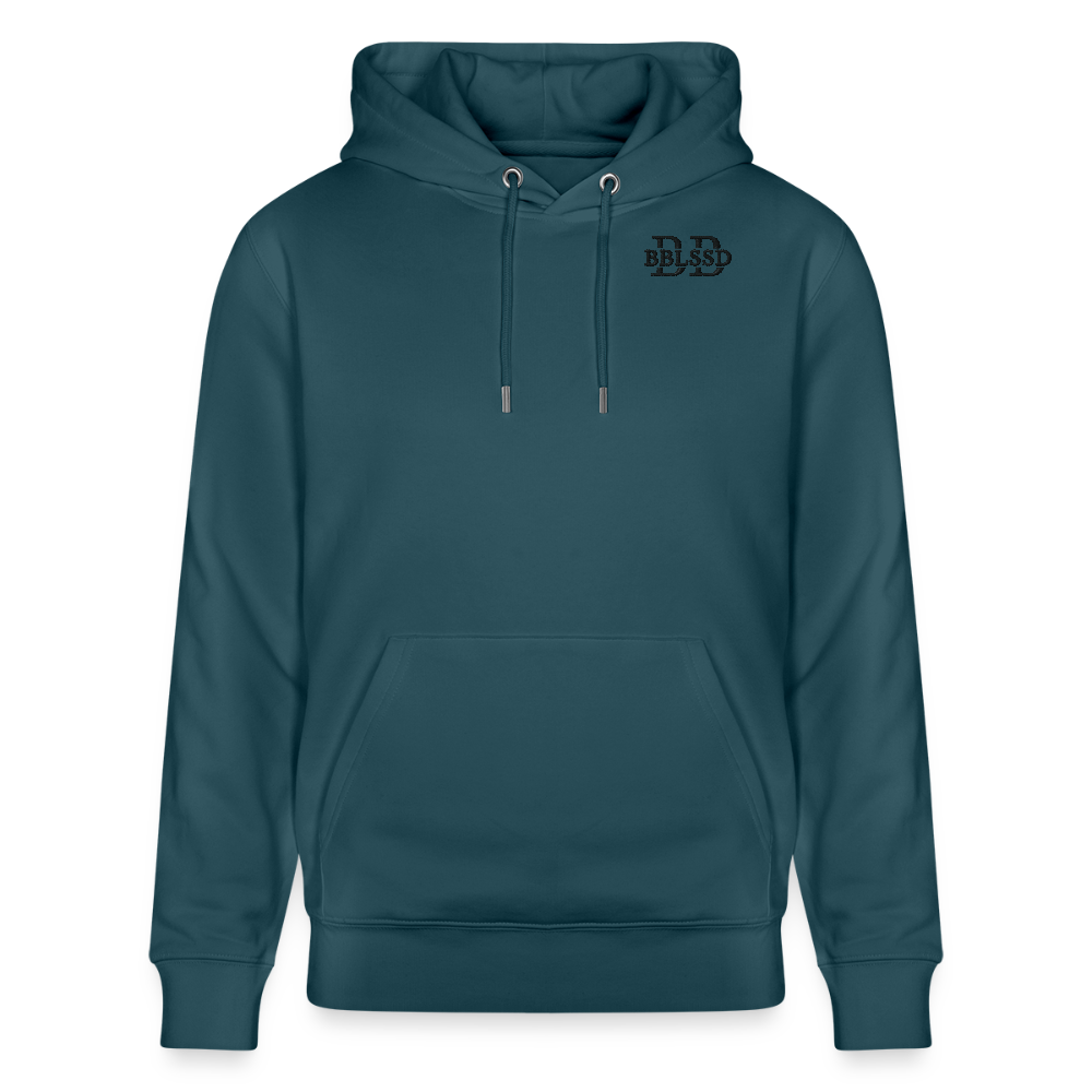 Praise The Lord| Unisex - Dunkles Petrol