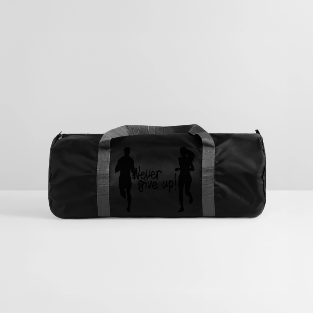 Sporttasche - Schwarz