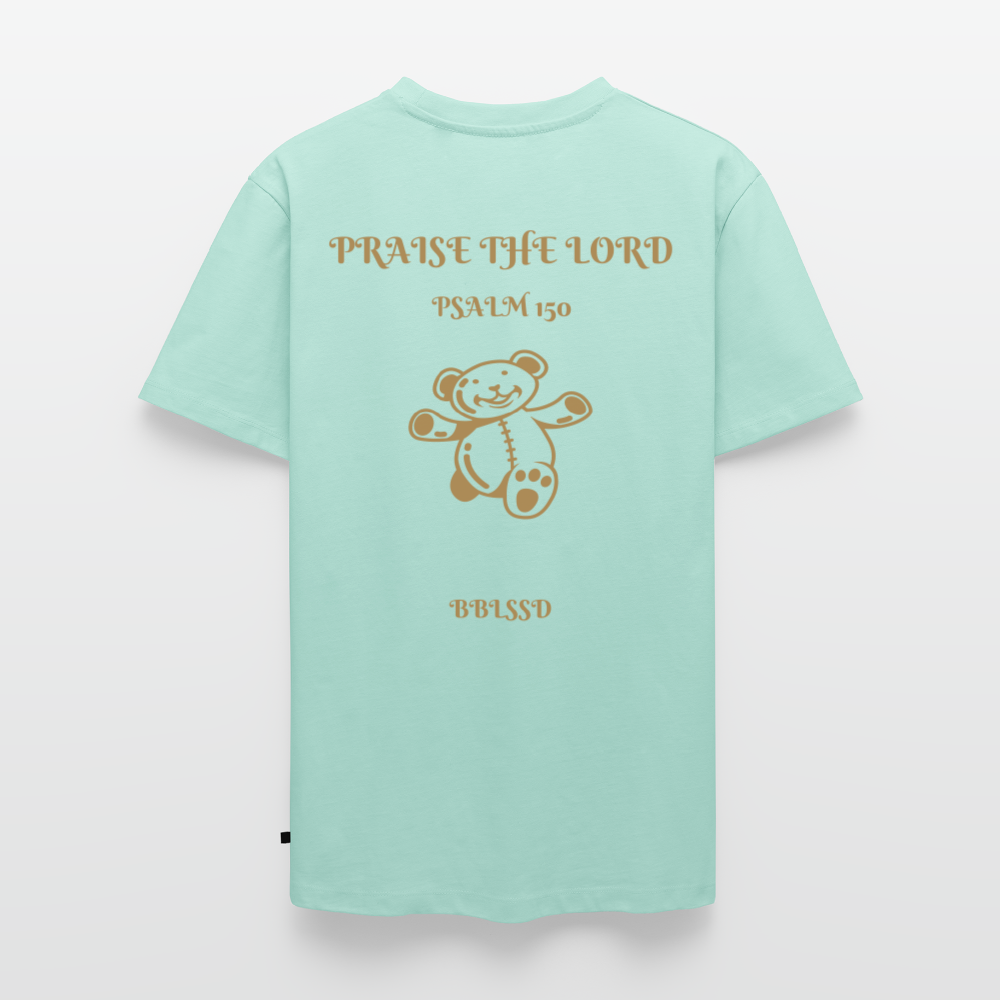 Premium T-Shirt - Mint 