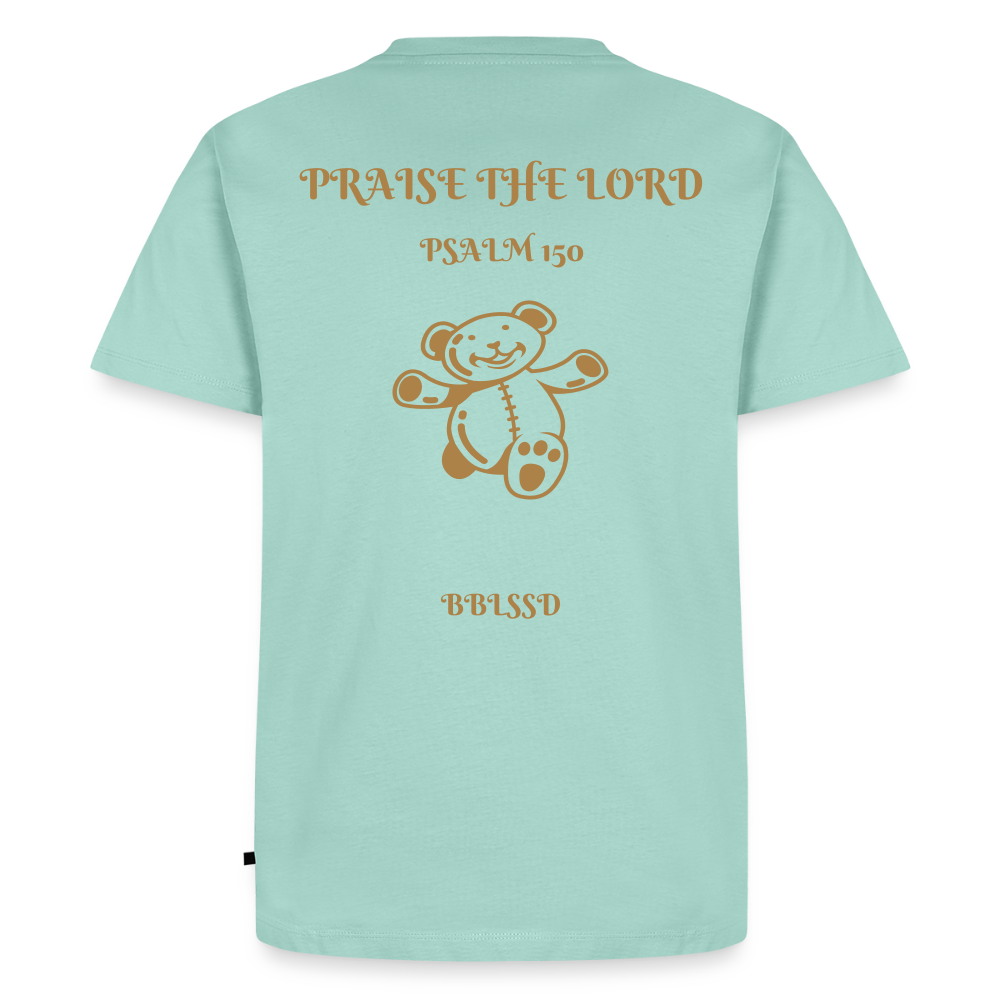 Premium T-Shirt - Mint 