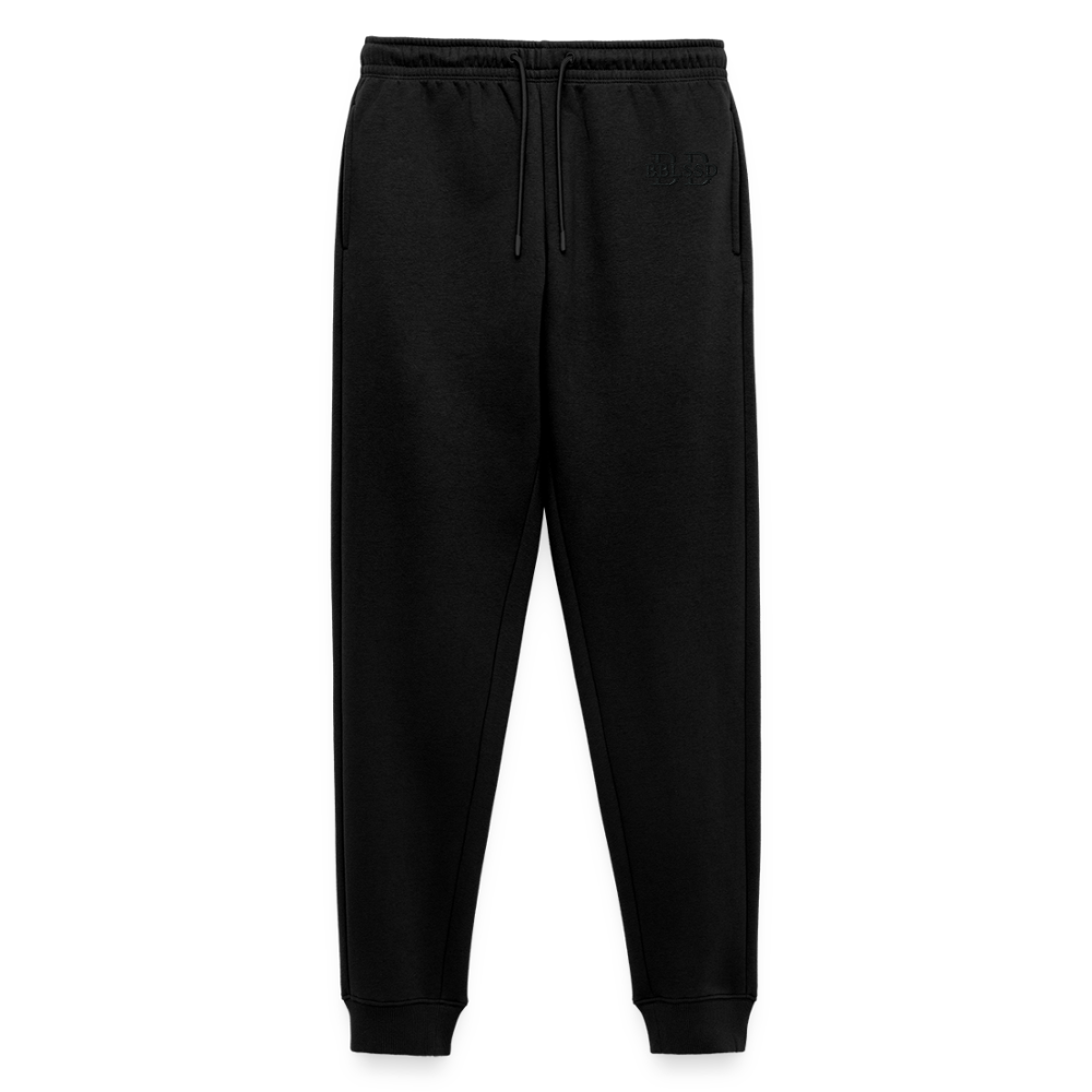 Premium Bio Jogginghose |Unisex| - Schwarz