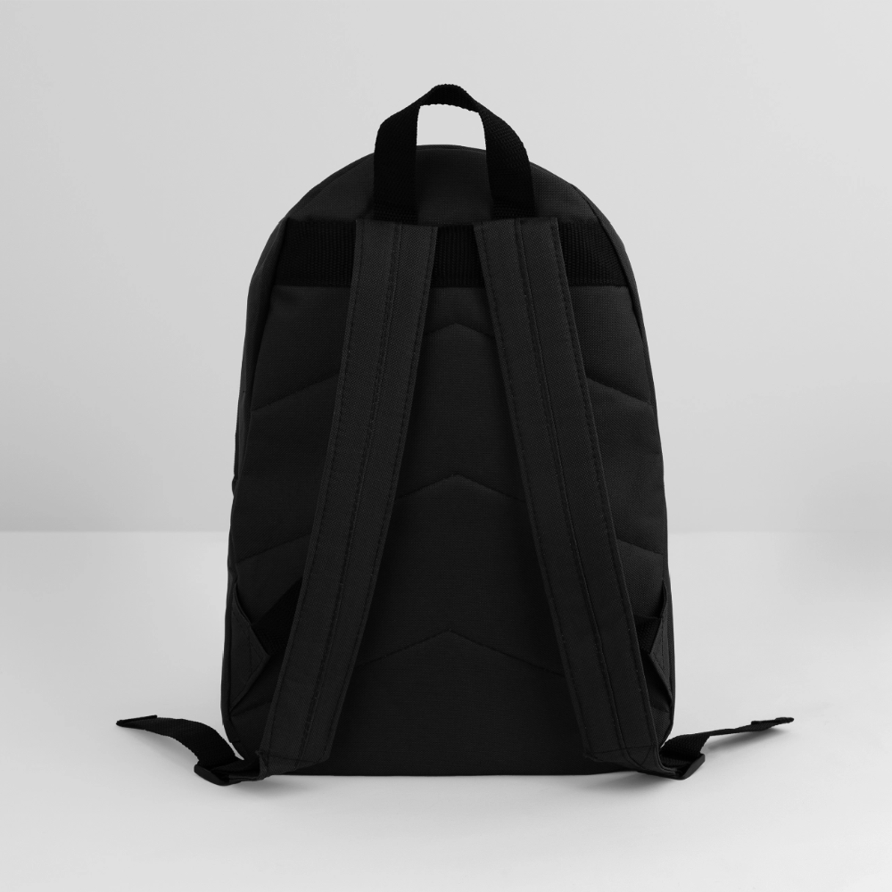 Rucksack - Schwarz