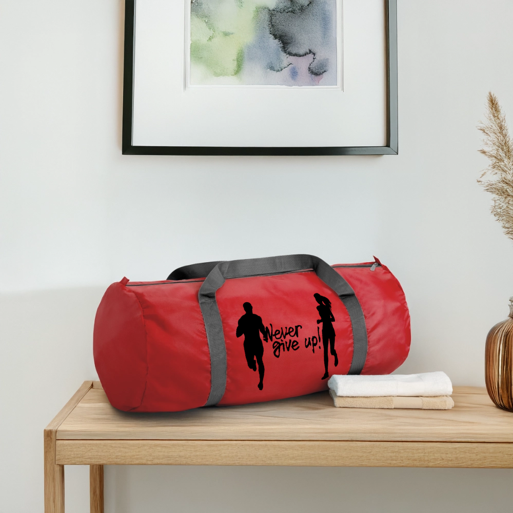 Sporttasche - Rot