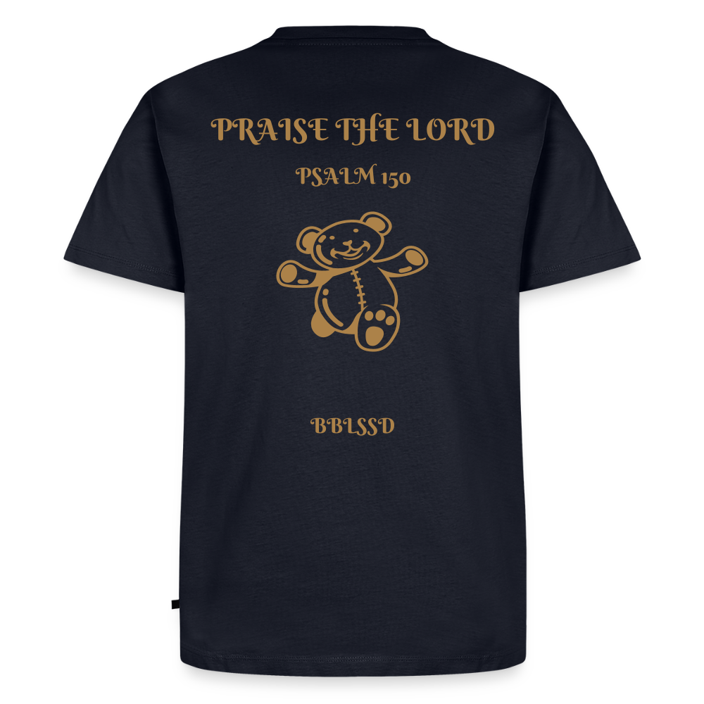 Premium T-Shirt - Navy