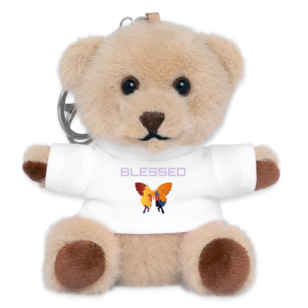 BBLSSD TEDDY ANHÄNGER