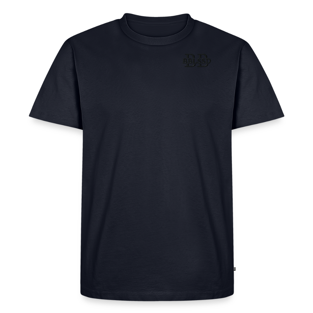 Premium T-Shirt - Navy
