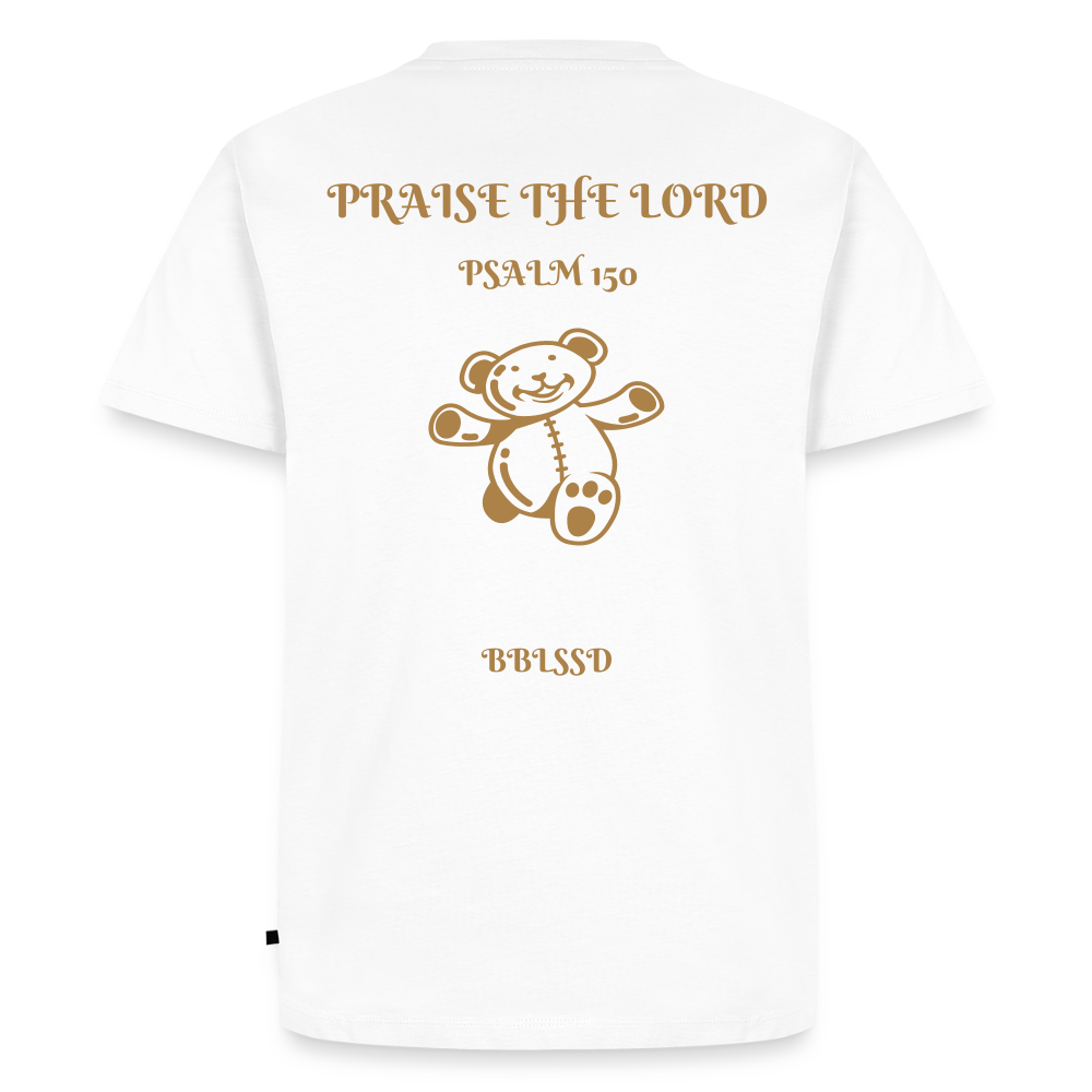 Premium T-Shirt - Weiß