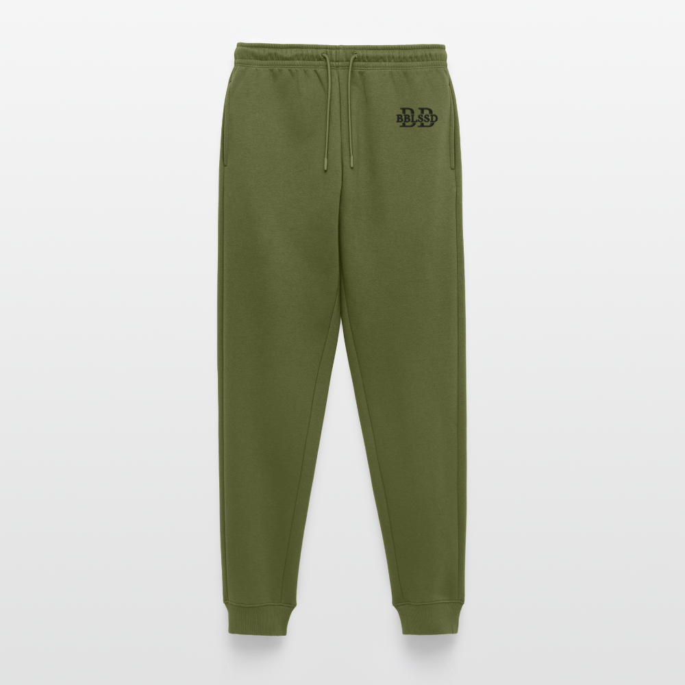 Premium Bio Jogginghose |Unisex| - Khaki