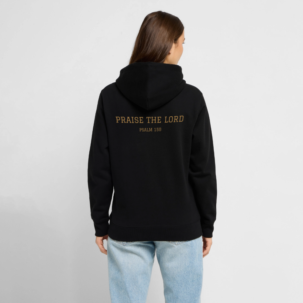 Praise The Lord| Unisex - Schwarz
