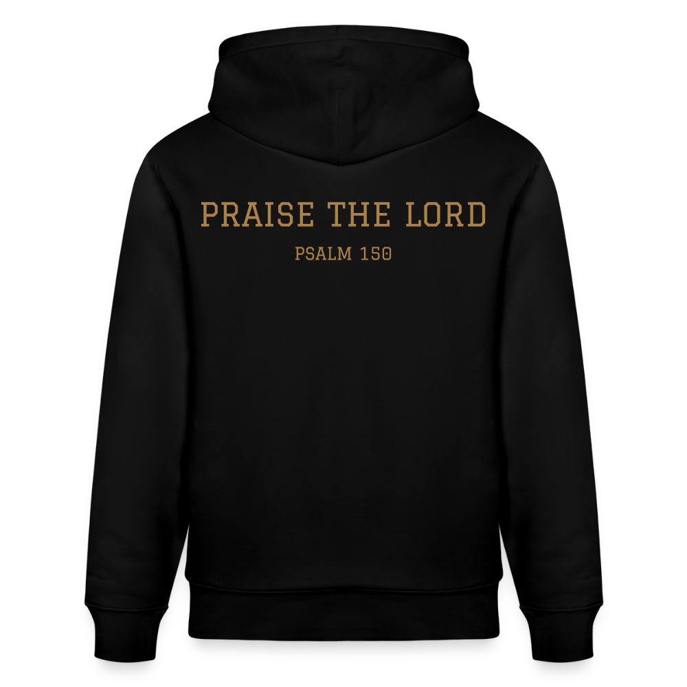 Praise The Lord| Unisex - Schwarz