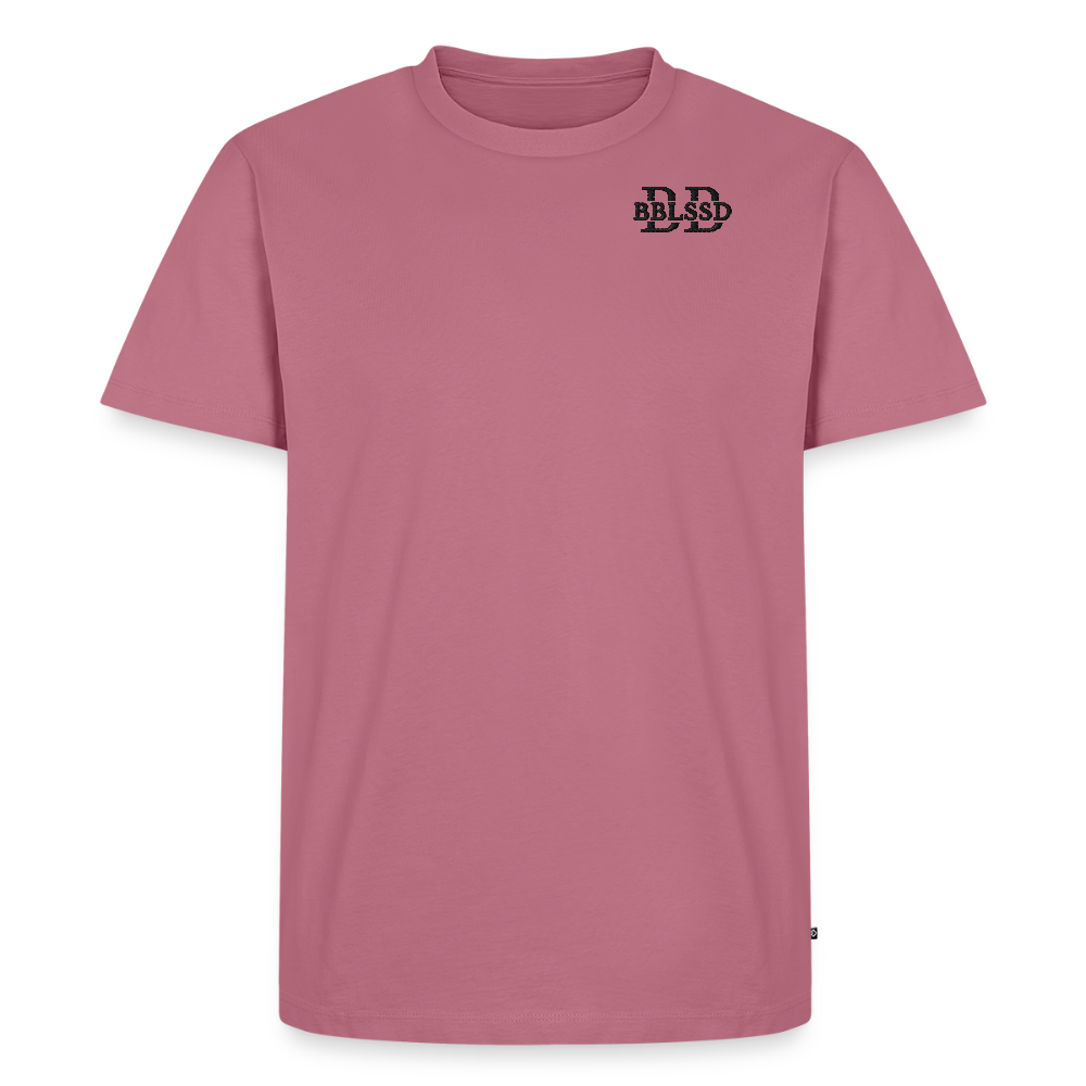 Premium T-Shirt - Mauve