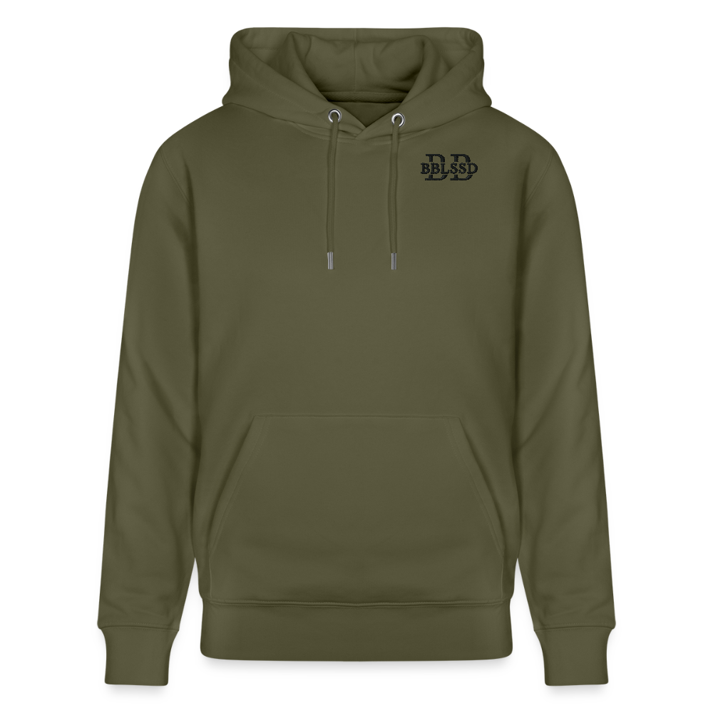 Praise The Lord| Unisex - Khaki Grün