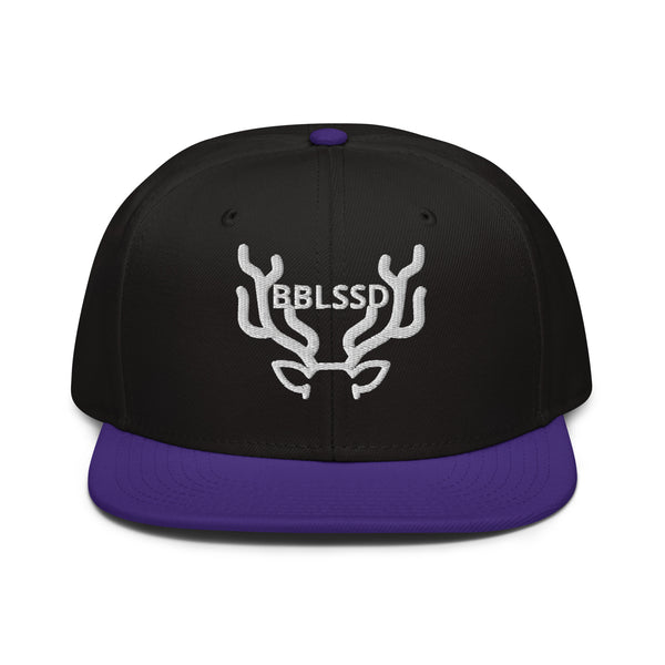 Snapback-Cap