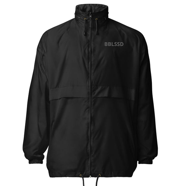 BBLSSD CASUAL STREET WINDBREAKER - BBLSSD