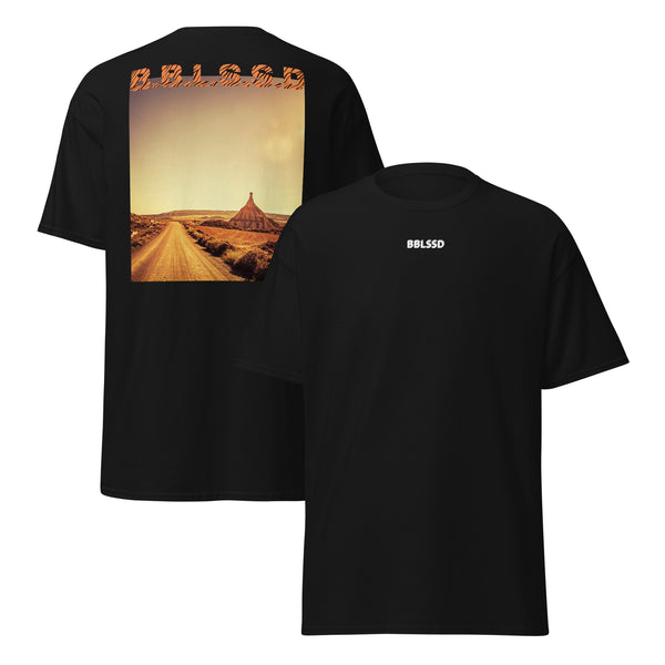 Klassisches Unisex T-Shirt
