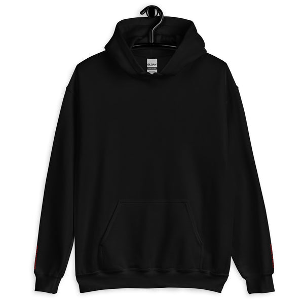 Unisex Hoodie | BBLSSD