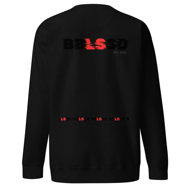 Premium Sweatshirt Pullover
