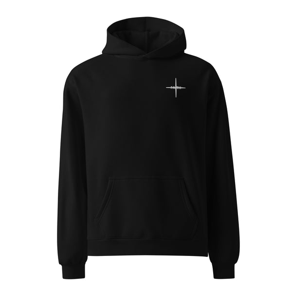 DAILY COMFORT HOODIE - BBLSSD