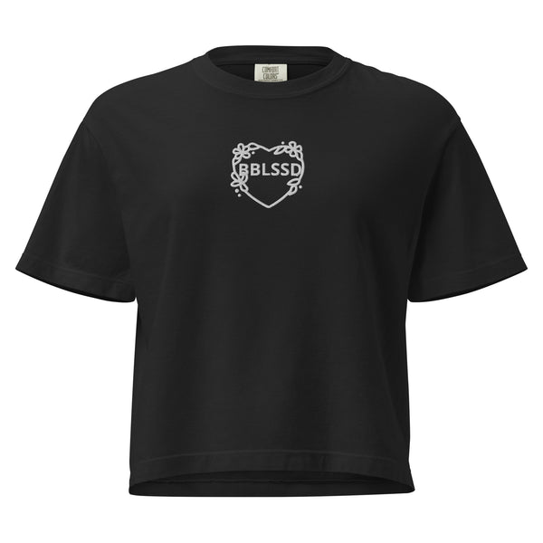 BOXY FIT COMFORT -  BAUMWOLLSHIRT - BBLSSD